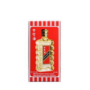 Shiling Oil Shiling Oil #2 Large, 0.5 oz/14 mL