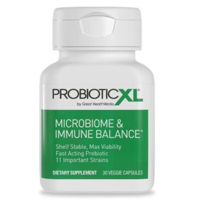 XL Health Probiotic XL, 30ct