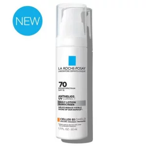 La Roche Posay Anthelios UV Correct Face Sunscreen SPF 70 With Niacinamide