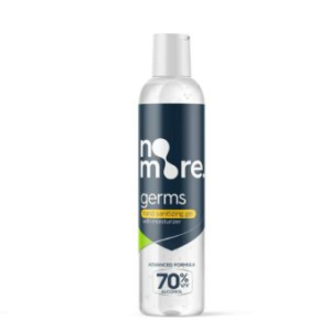 No More Germs Hand Sanitizing Gel 250ml