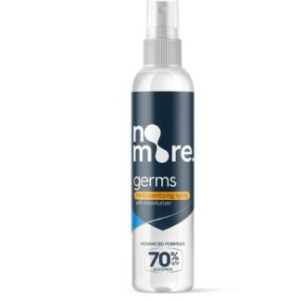 No More Germs Hand Sanitizing Spray 250ml