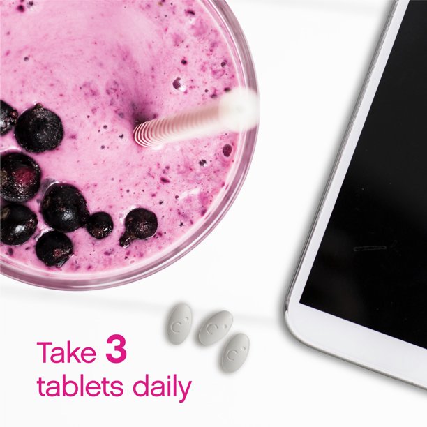 NeoCell Super Collagen + Vitamin C & Biotin, Dietary Supplement, Grass-Fed; 90 Tablets (Packaging may vary) - Image 6