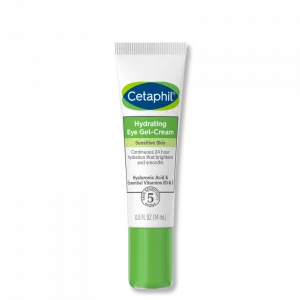 Cetaphil Hydrating Eye Gel-Cream, 0.5oz