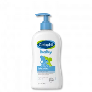 Cetaphil Baby Daily Lotion 6.7oz Packaging May Vary)