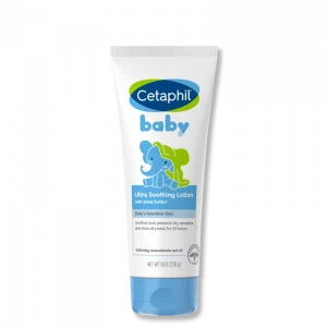 Cetaphil  Baby Ultra Soothing Lotion 8oz (Packaging May Vary)