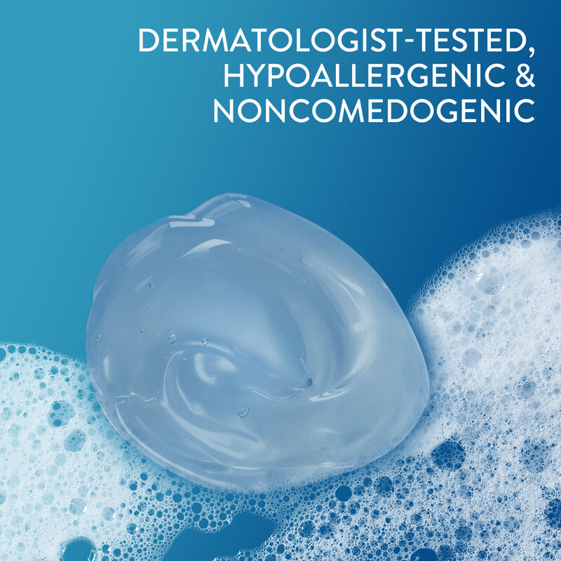 Cetaphil Ultra Gentle Body Wash Skin Soothing, 16.9oz - Image 5