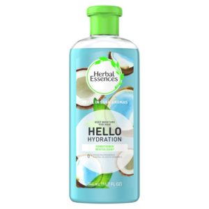 Herbal Essences Herbal Essences Hello Hydration Conditioner deep moisture for hair, 11.7 oz