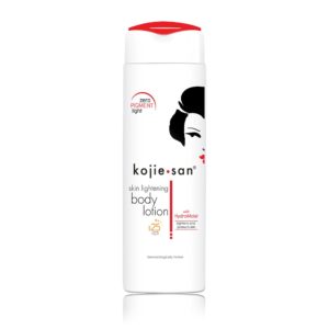 Original Kojie San Body Lotion - (150ml)