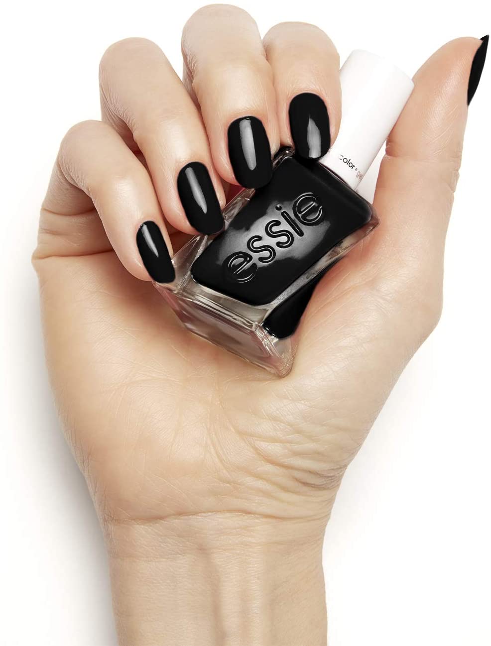 essie gel couture, like it loud - Image 3