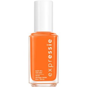 essie expressie Quick-Dry Nail Polish, Bearer of Rad News, 145