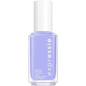 essie expressie Quick-Dry Nail Polish, sk8 with destiny