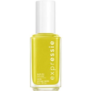 essie expressie Quick-Dry Nail Polish, We Don't Mesh, 298