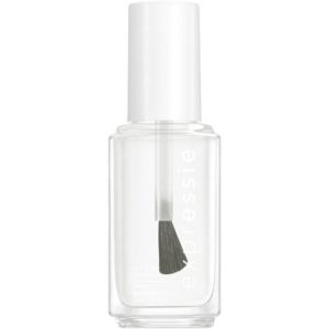 essie expressie Quick-Dry Nail Polish, Always Transparent, 390