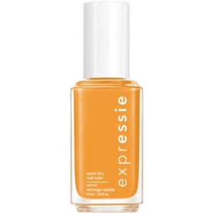 essie expressie Quick-Dry Nail Polish - 0.33 fl oz, Don't Hate, Curate, 120
