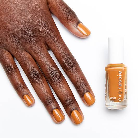 essie expressie Quick-Dry Nail Polish - 0.33 fl oz, Don't Hate, Curate, 120 - Image 6