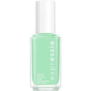essie expressie Quick-Dry Nail Polish, express to impress, 310