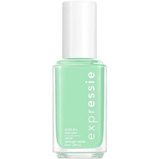 essie expressie Quick-Dry Nail Polish, express to impress, 310