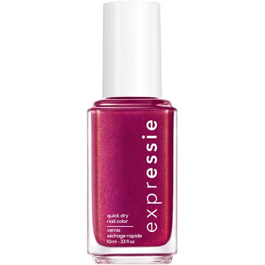 essie expressie Quick-Dry Nail Polish - 0.33 fl oz, mic drop-it low, 250