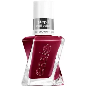 essie gel couture, gala-vanting