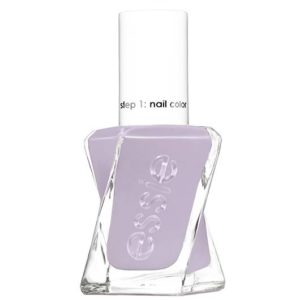 essie gel couture , style in excess