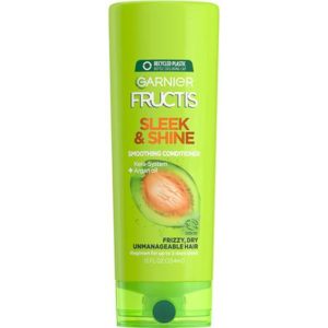 Garnier Fructis Sleek & Shine Conditioner,12.5oz