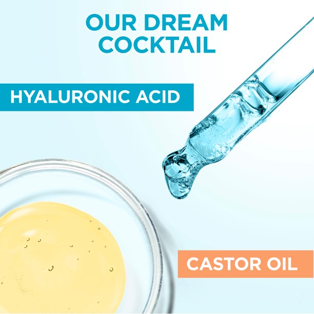 L'Oreal Paris Elvive Dream Lengths Curls Refresh and Reshape Spray Paraben-Free, 4.4 fl. oz. - Image 7