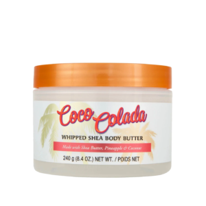 Tree Hut Coco Colada Whipped Body Butter 8.4oz