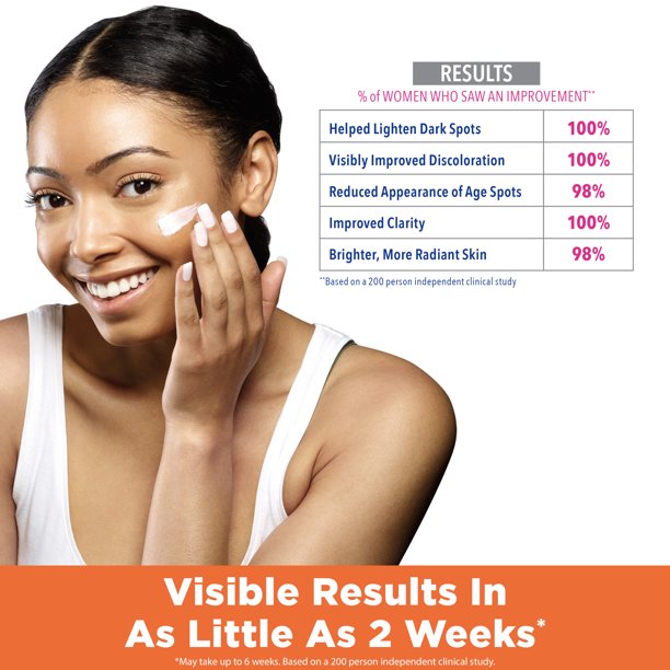 Palmer's Skin Success Fade Cream for Oily Skin, 2.7 oz. - Image 7