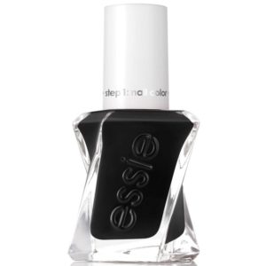 essie gel couture, like it loud