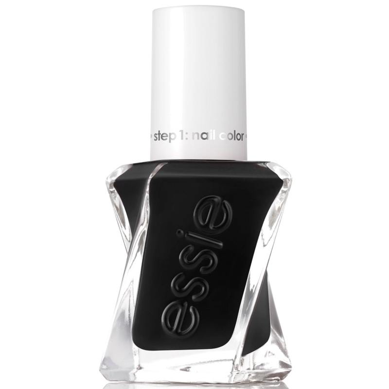 essie gel couture, like it loud