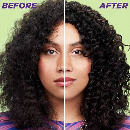 Garnier Fructis Curl Co-Wash,12oz - Image 6