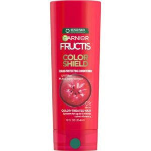 Garnier Fructis Color Shield Conditioner, 12oz
