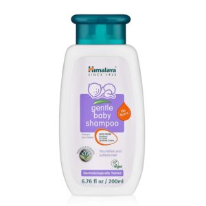 Himalaya Gentle Baby Shampoo 6.76 oz