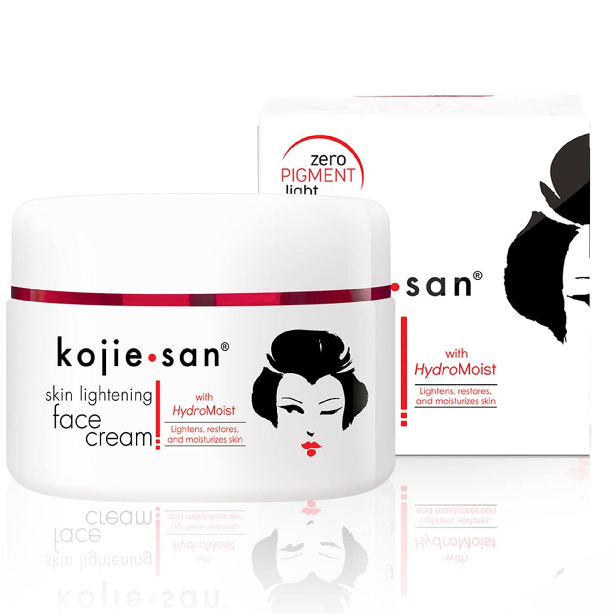 Original Kojie San Face Cream 30g