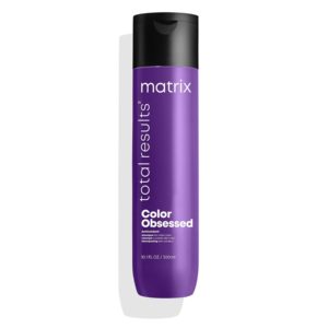 Matrix Total Results Color Obsessed Shampoo for Color Treated Hair 300ml