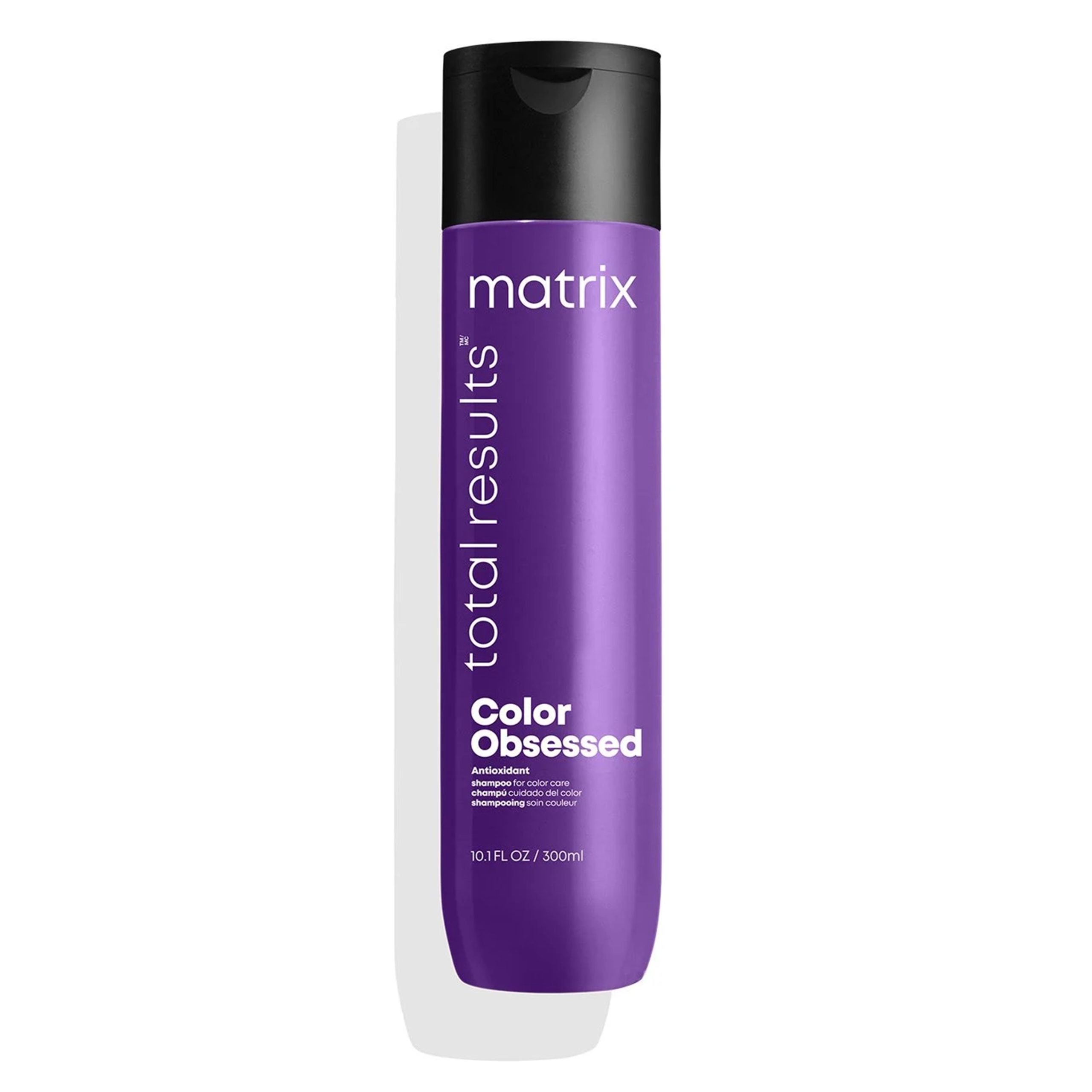 Matrix Total Results Color Obsessed Shampoo for Color Treated Hair 300ml