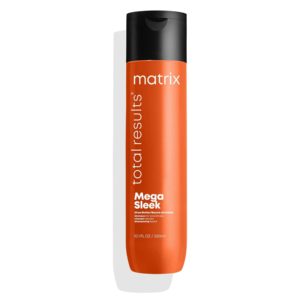 Matrix Total Results Mega Sleek Shampoo, 300ml