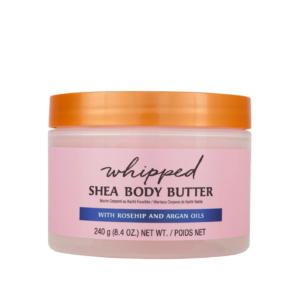 Tree Hut Moroccan Rose Whipped Body Butter 8.4oz