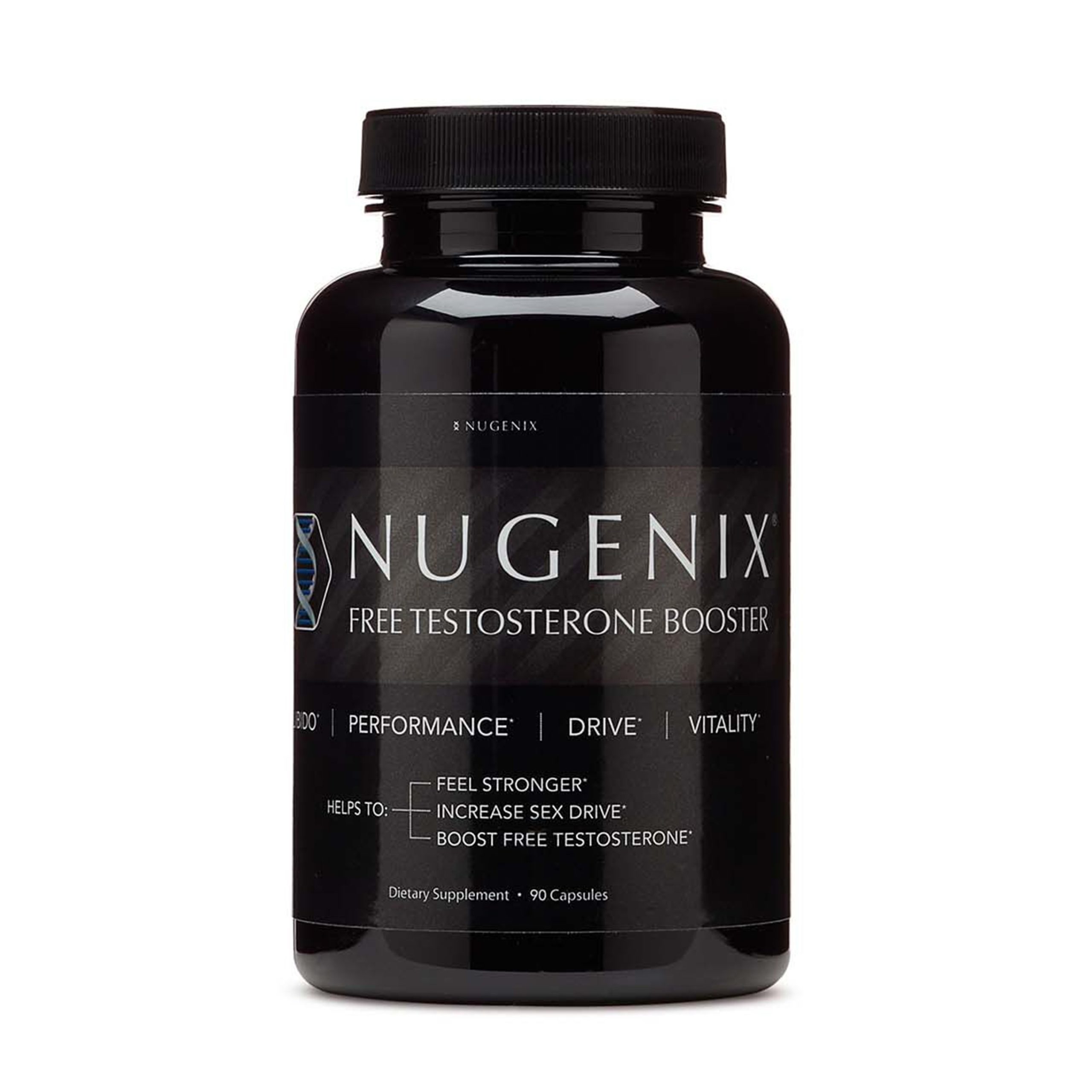 Nugenix® Testosterone Booster, 90ct