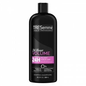 TRESemme 24 Hour Volumizing Shampoo for Fine Hair, 28oz