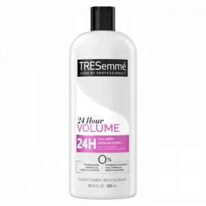 TRESemme 24 Hour Volumizing Conditioner for Fine Hair, 28oz