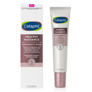 Cetaphil Healthy Radiance Antioxidant-C Serum 1oz