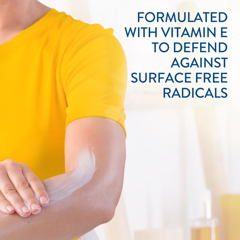 Cetaphil Sheer Mineral Sunscreen Broad Spectrum SPF 30, 3oz (Packaging may vary) - Image 6