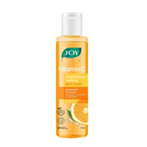 Joy Revivify Vitamin C & Brightening Skin Toner(150ml)
