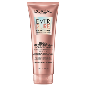 L'Oreal Paris EverPure Sulfate Free Bond Strengthening Conditioner - 6.8 fl oz