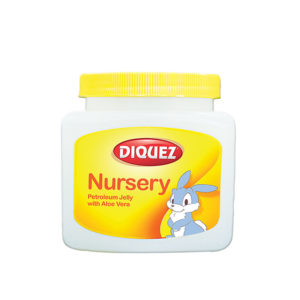 Diquez Nursery Petroleum Jelly, 200g