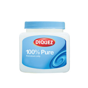 Diquez Pure Petroleum Jelly, 200g