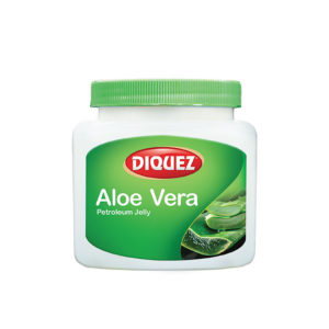 Diquez Aloe Vera Petroleum Jelly, 200g