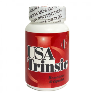 USA Trinsic, 30 Capsules