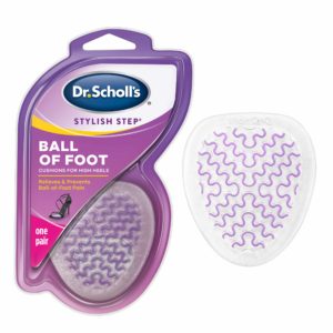 Dr.Scholl's Ball of Foot Cushions For High Heels